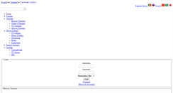 Desktop Screenshot of droidcollective.com